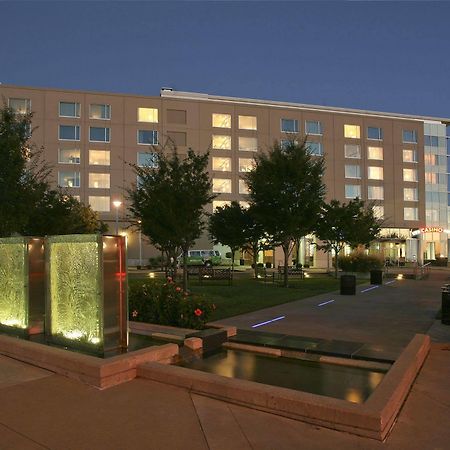 Le Merigot At Tropicana Эвансвилл Экстерьер фото